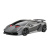 Машинка на радиоуправлении Lamborghini Sesto Rastar 48200G